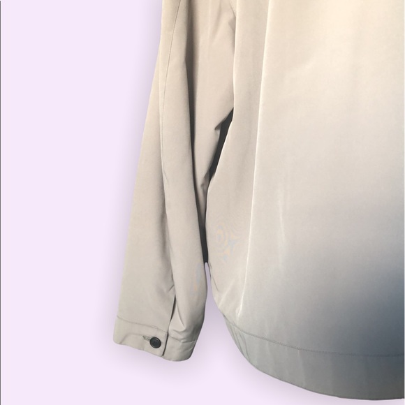 Claiborne PolyTech Jacket - Picture 9 of 9